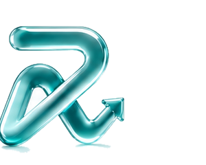 Runback glass mark